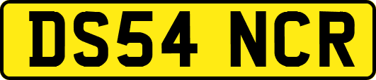DS54NCR