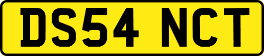 DS54NCT