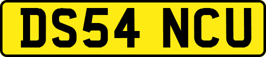DS54NCU