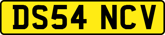 DS54NCV