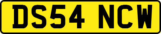 DS54NCW