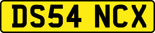 DS54NCX
