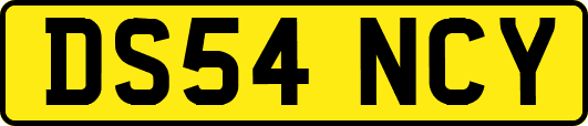 DS54NCY