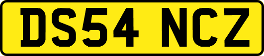 DS54NCZ