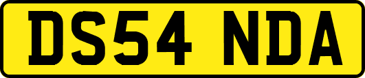 DS54NDA