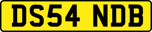DS54NDB