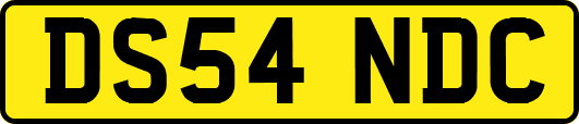 DS54NDC