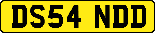 DS54NDD