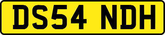 DS54NDH