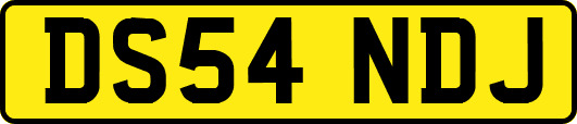 DS54NDJ