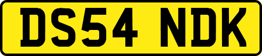 DS54NDK