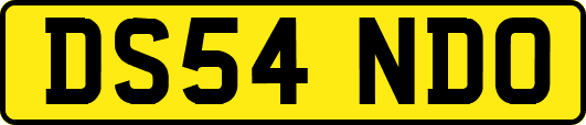DS54NDO