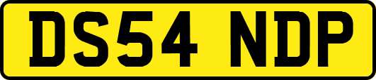 DS54NDP