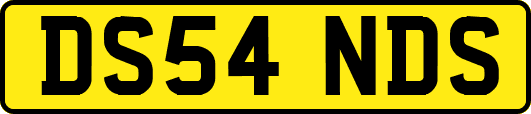 DS54NDS
