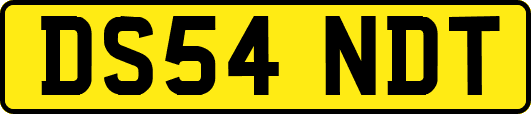 DS54NDT
