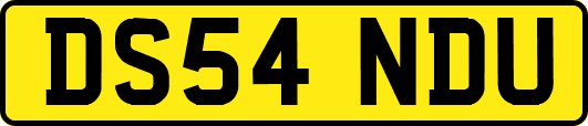 DS54NDU