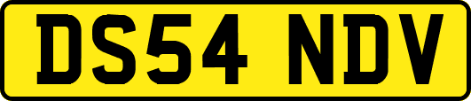 DS54NDV