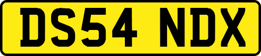 DS54NDX