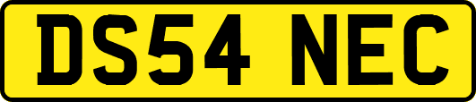 DS54NEC