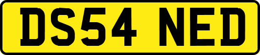 DS54NED