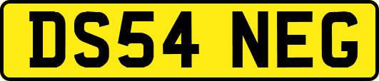 DS54NEG