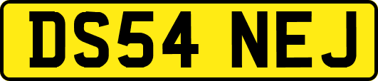 DS54NEJ
