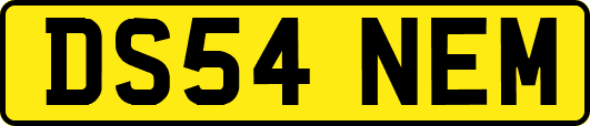 DS54NEM