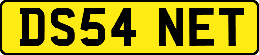 DS54NET