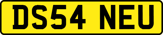 DS54NEU