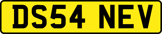 DS54NEV
