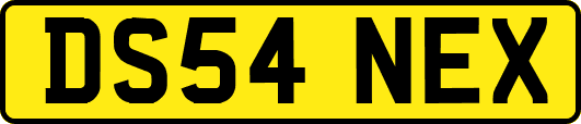 DS54NEX