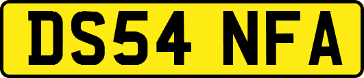 DS54NFA