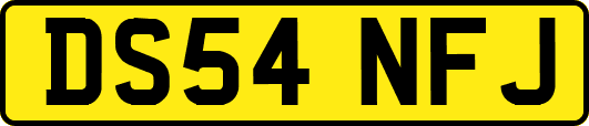 DS54NFJ