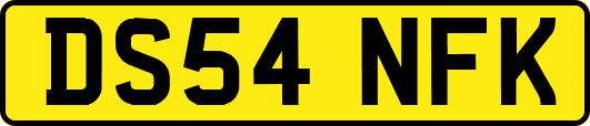 DS54NFK