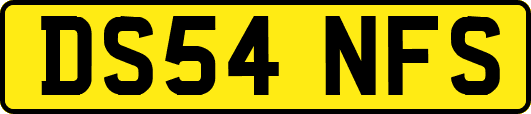 DS54NFS