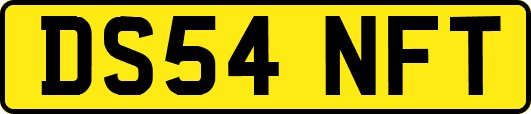 DS54NFT