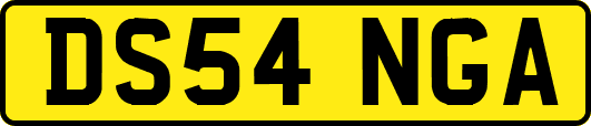 DS54NGA