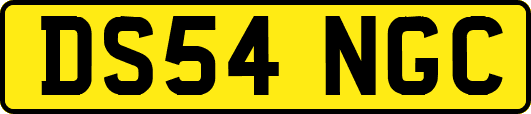 DS54NGC