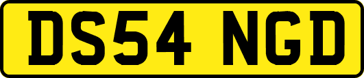 DS54NGD