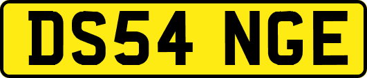 DS54NGE