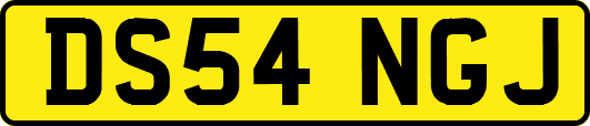 DS54NGJ