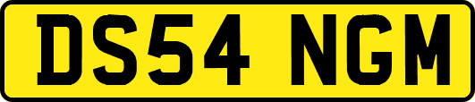 DS54NGM