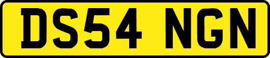 DS54NGN