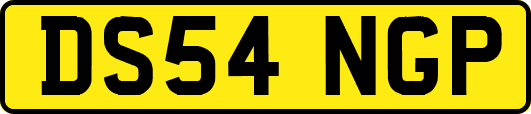 DS54NGP