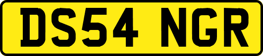 DS54NGR