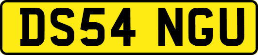DS54NGU