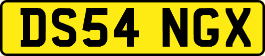DS54NGX
