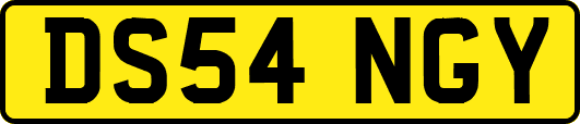 DS54NGY