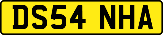 DS54NHA