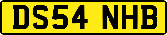 DS54NHB
